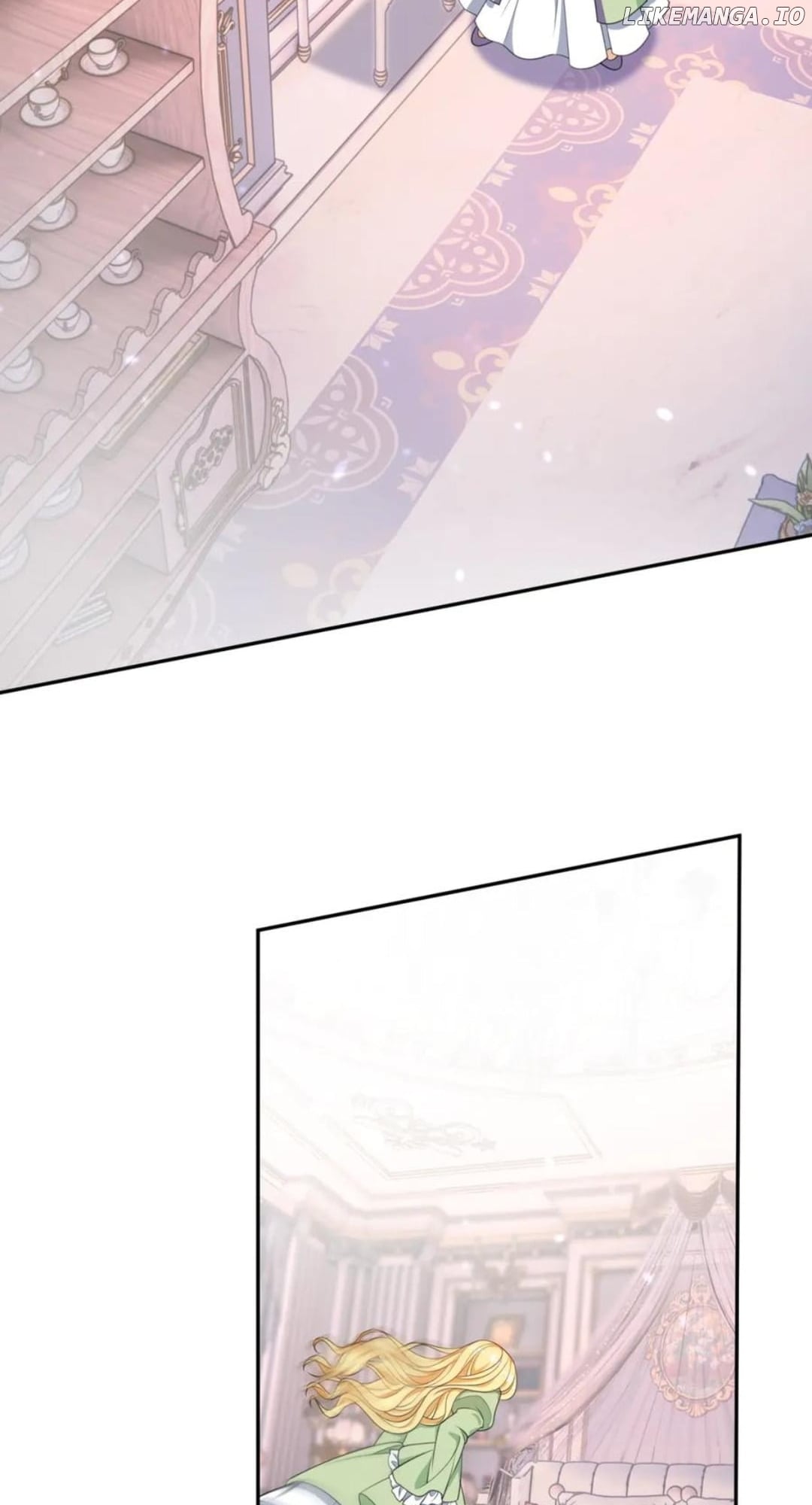 The Duchess Goes Crazy Once A Day Chapter 51 - page 45